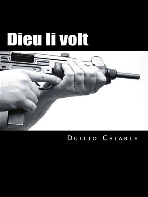 cover image of Dieu li volt